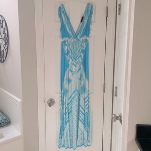Fab’rik Maxi Dress